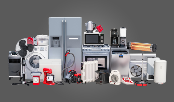 Used Appliances in Abu Dhabi